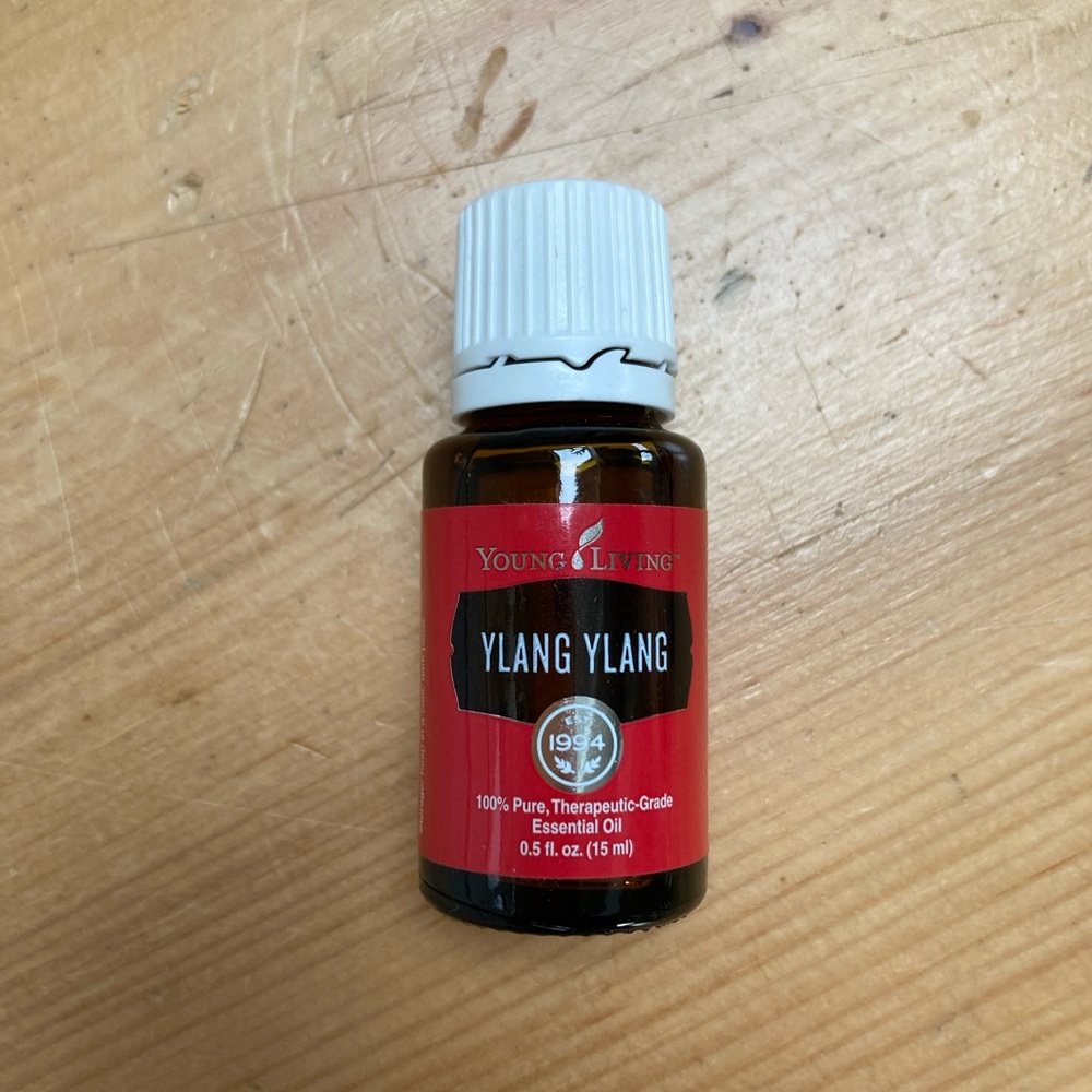 Young Living Ylang Ylang 15 ml *brand new*